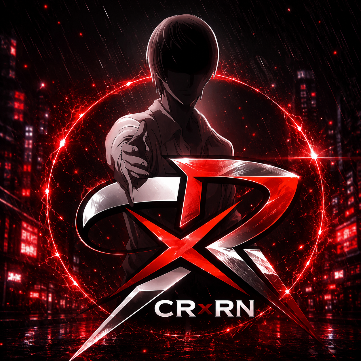 CR×RN